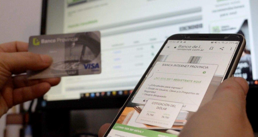 Advierten no caer en la trampa. Foto de referencia Advierten no caer en la trampa. Foto de referencia