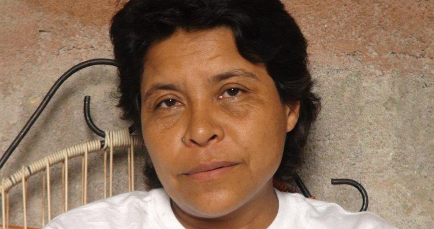 Portada: Profesora Alba Salinas Pinell, descansa en paz. Foto: Cortesía/Radio ABC Stereo Portada: Profesora Alba Salinas Pinell, descansa en paz. Foto: Cortesía/Radio ABC Stereo