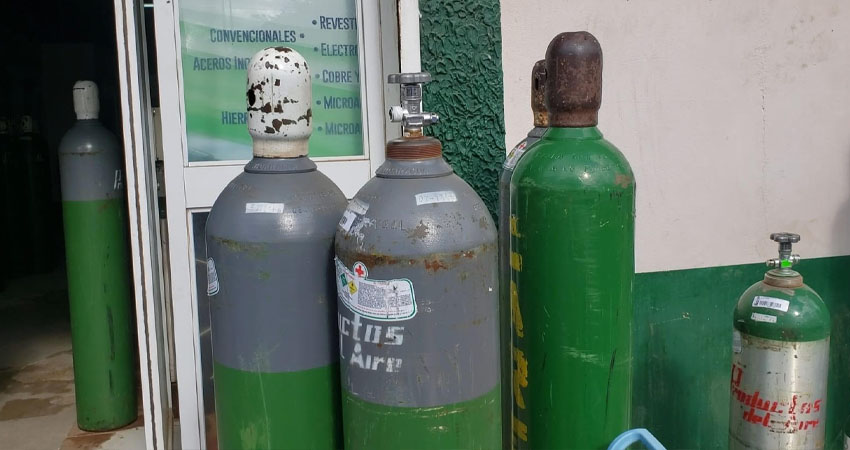 La empresa Productos del Aire publicó el comunicado en redes sociales. Foto: José Enrique Ortega/Radio ABC Stereo