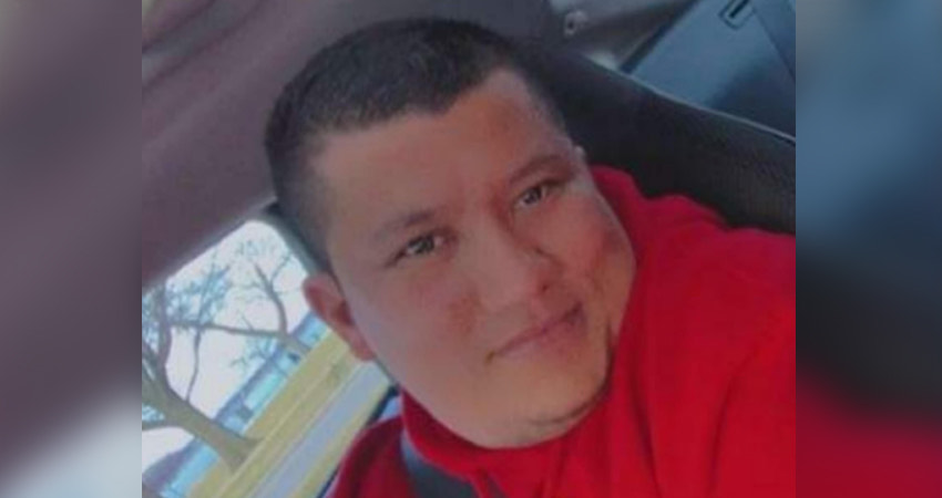 El nicaragüense murió en Madison, Wisconsin. Foto: Cortesía/Radio ABC Stereo El nicaragüense murió en Madison, Wisconsin. Foto: Cortesía/Radio ABC Stereo