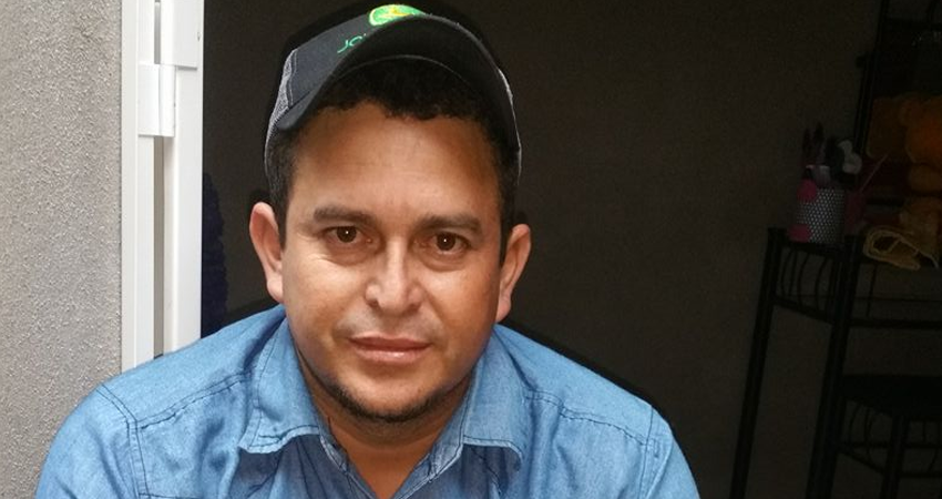 Ariel Castrillo, descanse en paz. Foto: Cortesía/Radio ABC Stereo