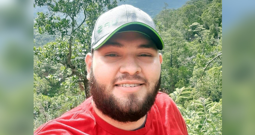 Douglas González fue un destacado basquetbolista. Foto: Cortesía/Radio ABC Stereo Douglas González fue un destacado basquetbolista. Foto: Cortesía/Radio ABC Stereo