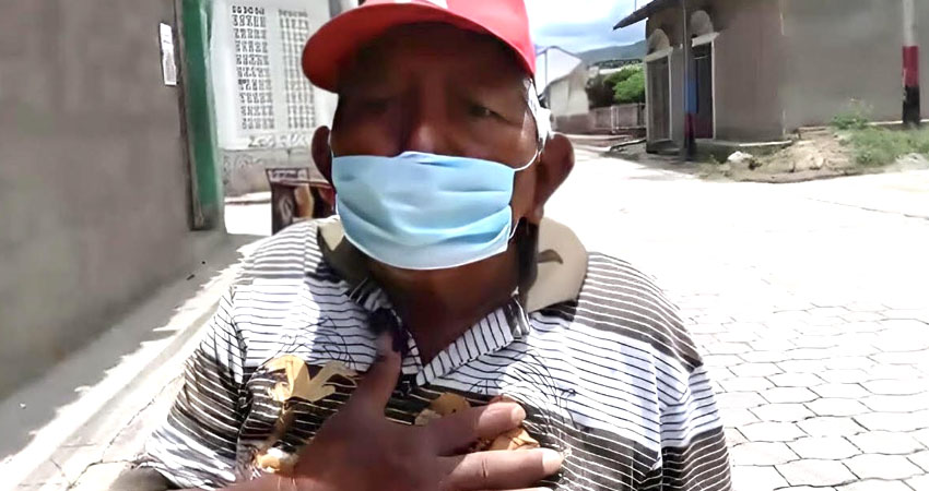 Se encuentra satisfecho por el trabajo que desempeñó durante más de la mitad de su vida. Foto: Cortesía/Radio ABC Stereo