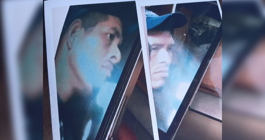 Esperan apoyo de la ciudadanía para capturar al supuesto autor del crimen. Foto: Cortesía/Radio ABC Stereo Esperan apoyo de la ciudadanía para capturar al supuesto autor del crimen. Foto: Cortesía/Radio ABC Stereo