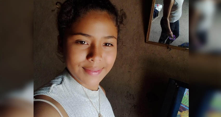 Su familia espera el apoyo de la población y de las autoridades, para localizarla. Foto: Cortesía/Radio ABC Stereo Su familia espera el apoyo de la población y de las autoridades, para localizarla. Foto: Cortesía/Radio ABC Stereo