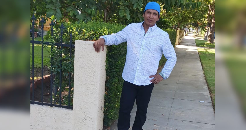 La víctima habitaba en el barrio Teodoro López, de la ciudad de Ocotal. Foto: Cortesía/Radio ABC Stereo La víctima habitaba en el barrio Teodoro López, de la ciudad de Ocotal. Foto: Cortesía/Radio ABC Stereo