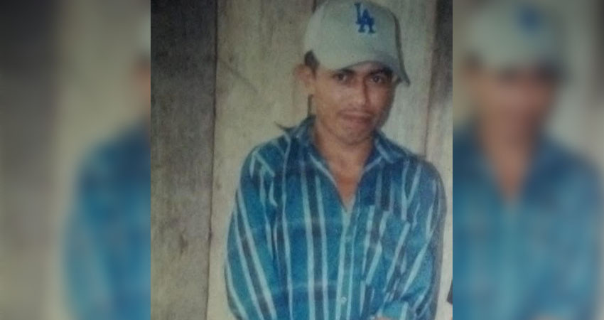 Juan Francisco se dirigía a casa de su hermano, pero nunca llegó. Foto: Cortesía/Radio ABC Stereo Juan Francisco se dirigía a casa de su hermano, pero nunca llegó. Foto: Cortesía/Radio ABC Stereo
