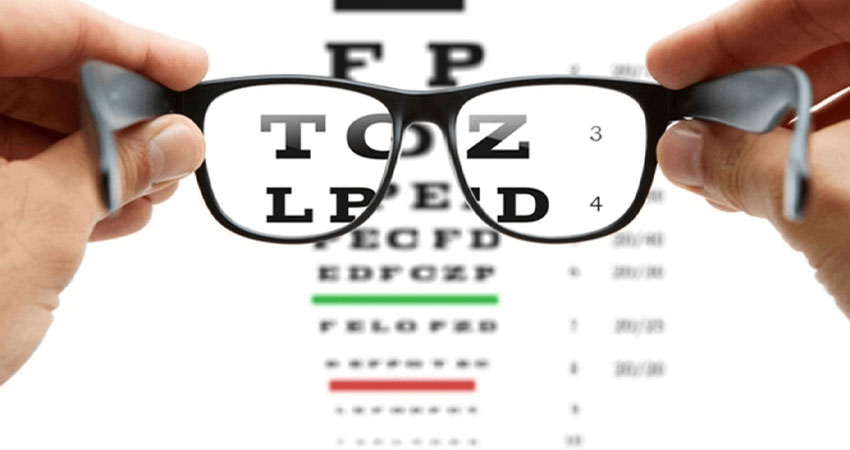 Con un aporte simbólico de 100 córdobas, las personas accederán a exámenes y lentes de lectura. Imagen de referencia Con un aporte simbólico de 100 córdobas, las personas accederán a exámenes y lentes de lectura. Imagen de referencia