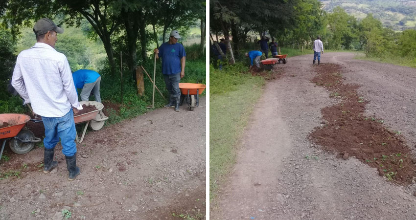La iniciativa es impulsada por un pastor y 15 miembros de la iglesia. Foto: Cortesía/Radio ABC Stereo La iniciativa es impulsada por un pastor y 15 miembros de la iglesia. Foto: Cortesía/Radio ABC Stereo