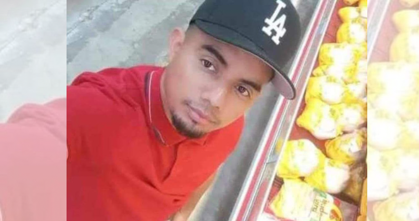 Harold Antonio Ruiz conducía un vehículo cuando impactó con otro automóvil en California. Foto: Cortesía/Noticias ABC Harold Antonio Ruiz conducía un vehículo cuando impactó con otro automóvil en California. Foto: Cortesía/Noticias ABC