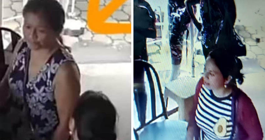 Robaron miles de córdobas en tiendas de León. Foto: Cortesía/Noticias ABC