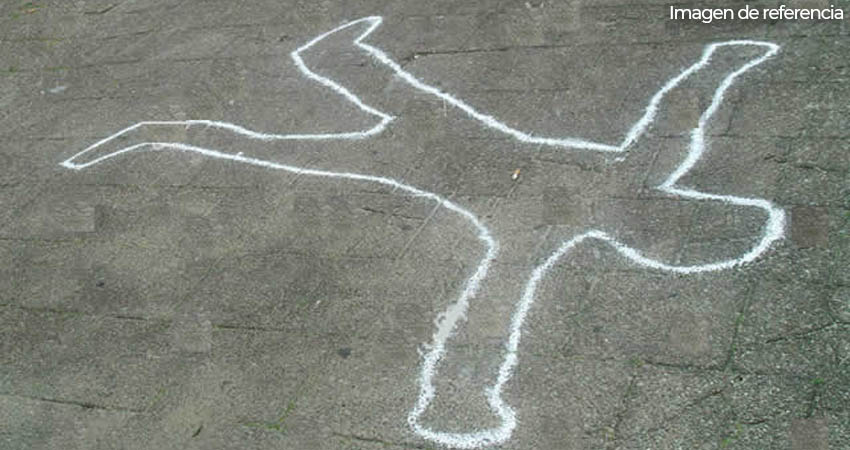 La víctima tenía 21 años y fue visto ingiriendo licor, horas antes del accidente. Foto: Imagen de Referencia La víctima tenía 21 años y fue visto ingiriendo licor, horas antes del accidente. Foto: Imagen de Referencia