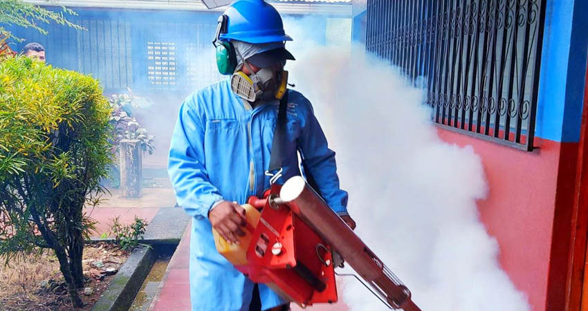 La prevención de enfermedades empieza con la higiene y la limpieza. Foto: Cortesía/Noticias ABC