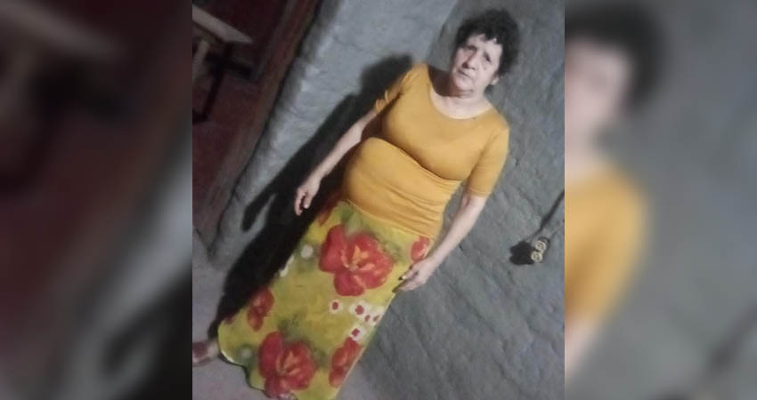 Ángela Torres Lira se reunirá con su madre y hermano. Foto: Cortesía/Noticias ABC Ángela Torres Lira se reunirá con su madre y hermano. Foto: Cortesía/Noticias ABC