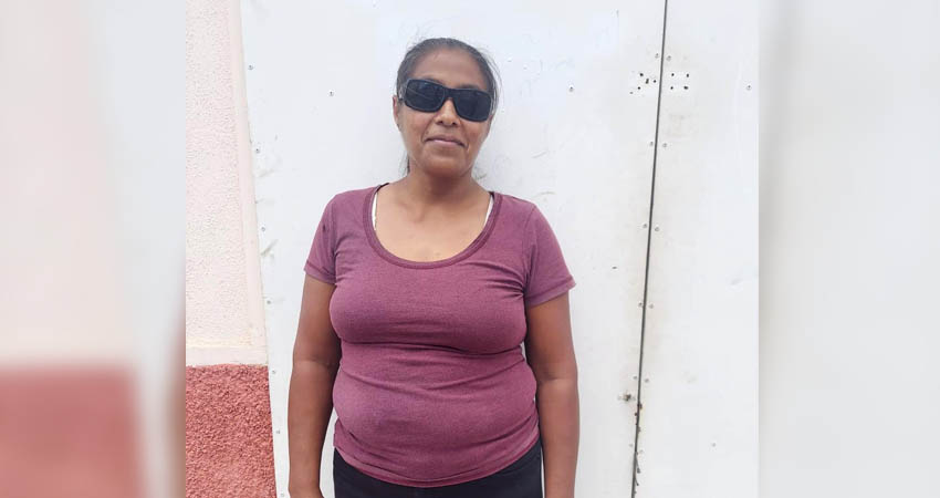 Somoteña viajó a diferentes países centroamericanos y sueña algún día con representar a Nicaragua. Foto: Cortesía/Noticias ABC Somoteña viajó a diferentes países centroamericanos y sueña algún día con representar a Nicaragua. Foto: Cortesía/Noticias ABC