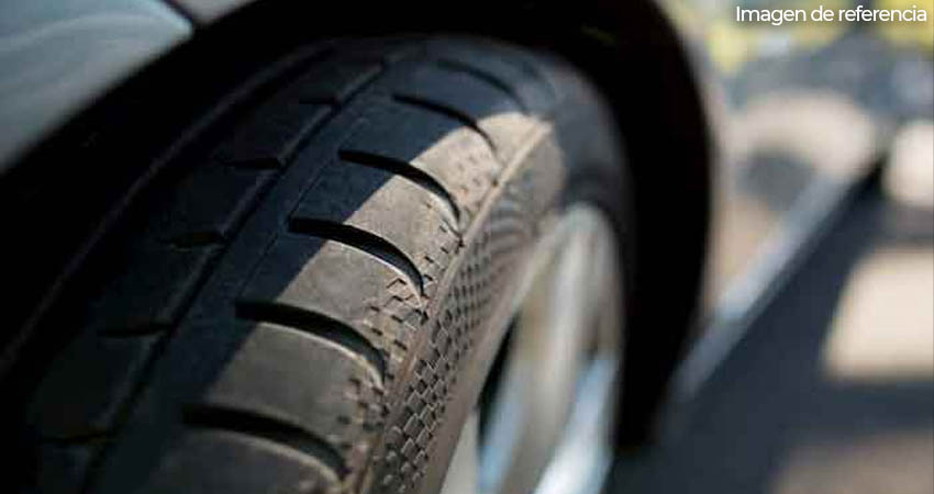 La víctima resultó con una herida abierta en la cabeza. Imagen de referencia La víctima resultó con una herida abierta en la cabeza. Imagen de referencia