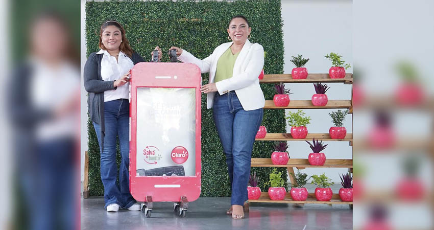 Reciclatón Nacional Claro 2023: ¡Juntos Salvamos Lo Bonito!