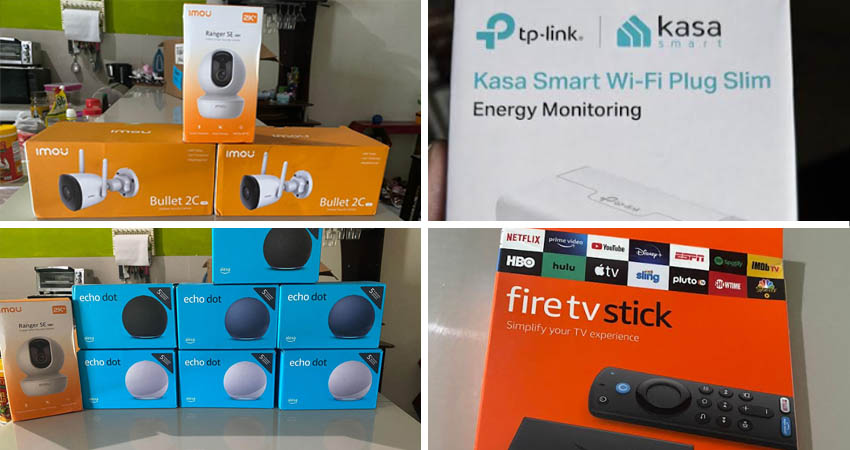 Koala Store ofrece una variedad de artículos tecnológicos. Foto: Cortesía/Radio ABC Stereo Koala Store ofrece una variedad de artículos tecnológicos. Foto: Cortesía/Radio ABC Stereo