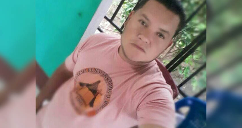 Fermín Rivera se accidentó el propio día de su cumpleaños. Foto: Cortesía/Radio ABC Stereo