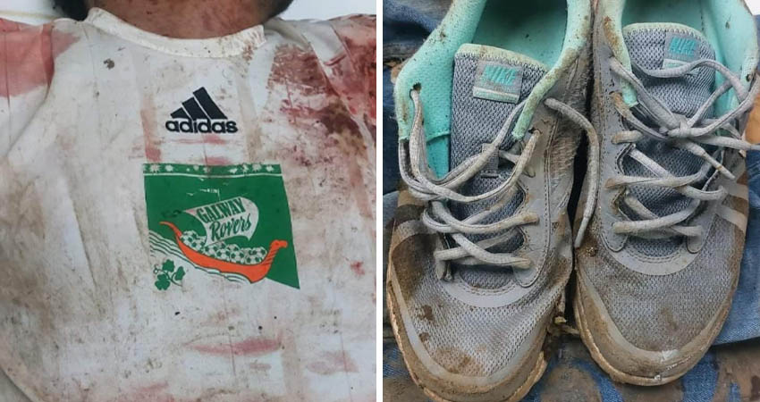 El fallecido era originario del Tuma-La Dalia. Foto: Cortesía/Radio ABC Stereo El fallecido era originario del Tuma-La Dalia. Foto: Cortesía/Radio ABC Stereo