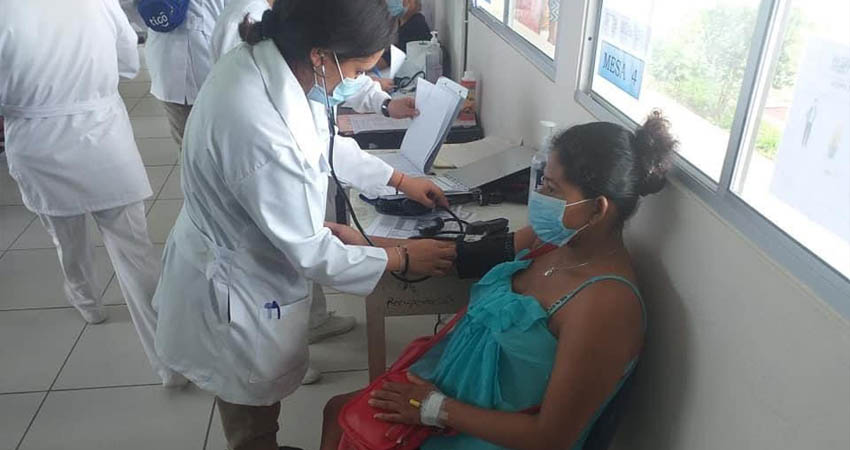 Ultrasonidos y mamografías entre los servicios que brindarán. Foto:Imagen de archivo Ultrasonidos y mamografías entre los servicios que brindarán. Foto:Imagen de archivo