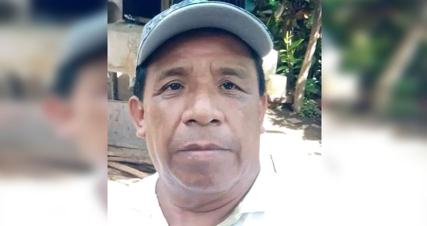 Gerardo Hernández (q.e.p.d) Foto: Cortesía/Radio ABC Stereo Gerardo Hernández (q.e.p.d) Foto: Cortesía/Radio ABC Stereo