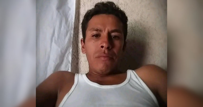 Luis Ariel Matey Pineda falleció a sus 40 años en un accidente. Foto: Cortesía/Radio ABC Stereo Luis Ariel Matey Pineda falleció a sus 40 años en un accidente. Foto: Cortesía/Radio ABC Stereo