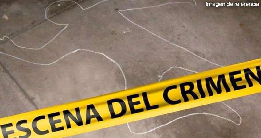 Los dos hombres se encuentran prófugos. Foto: Referencia/Radio ABC Stereo Los dos hombres se encuentran prófugos. Foto: Referencia/Radio ABC Stereo