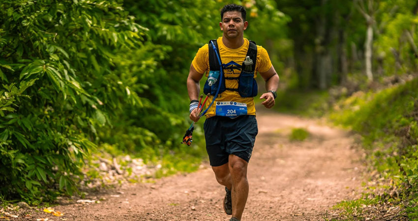 La carrera tendrá dos rutas establecidas, una de 8 km y otra de 15. Foto: Cortesía/Radio ABC Stereo La carrera tendrá dos rutas establecidas, una de 8 km y otra de 15. Foto: Cortesía/Radio ABC Stereo