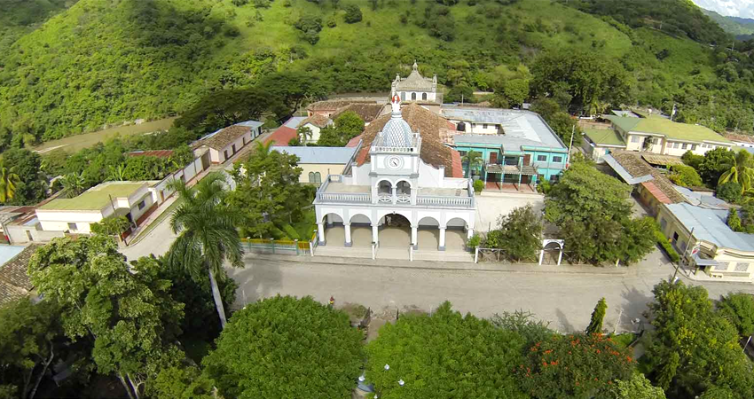 Telpaneca, Madriz. Foto de referencia.