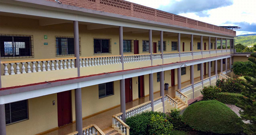 Colegio Nuestra Señora del Rosario cumple 70 años de fundación. Foto: Archivo/Radio ABC Stereo