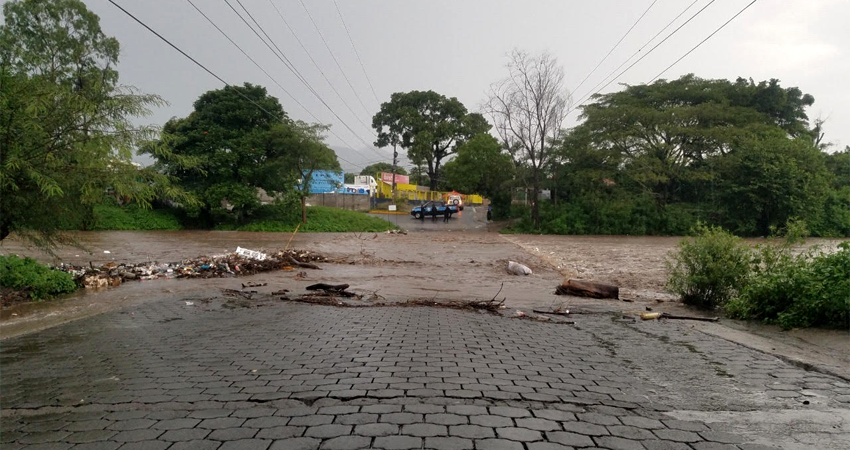 Las rampas son puntos de vigilancia y monitoreo. Foto: Archivo/Radio ABC Stereo Las rampas son puntos de vigilancia y monitoreo. Foto: Archivo/Radio ABC Stereo