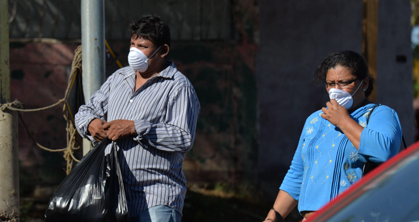 Imagen de referencia. Tomada de: VOA Imagen de referencia. Tomada de: VOA