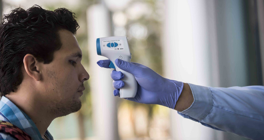 Imagen de referencia Imagen de referencia