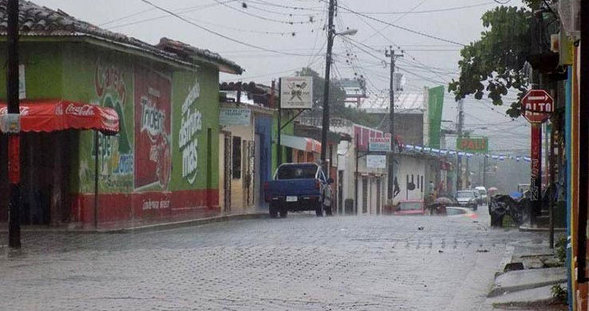Piden principal cuidado con los niños. Foto: Cortesía Piden principal cuidado con los niños. Foto: Cortesía
