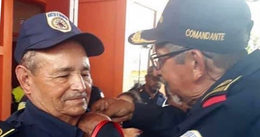 Juan Dionisio Picado, descanse en Paz. Foto: Cortesía/Radio ABC Stereo Juan Dionisio Picado, descanse en Paz. Foto: Cortesía/Radio ABC Stereo