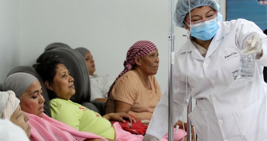 El diagnóstico oportuno es vital. Foto: END