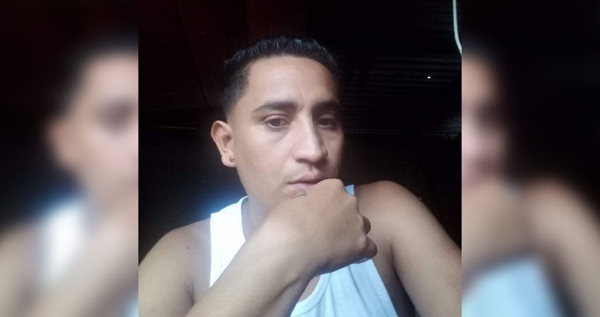 Darwin Samir Rodríguez, descanse en paz. Foto: Cortesía/Radio ABC Stereo Darwin Samir Rodríguez, descanse en paz. Foto: Cortesía/Radio ABC Stereo