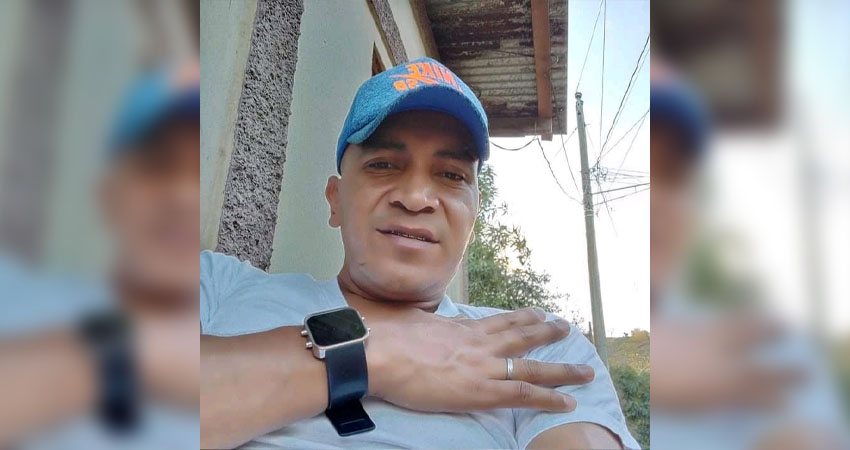 La familia de Lorenzo López está muy preocupada por él. Foto: Cortesía/Radio ABC Stereo La familia de Lorenzo López está muy preocupada por él. Foto: Cortesía/Radio ABC Stereo