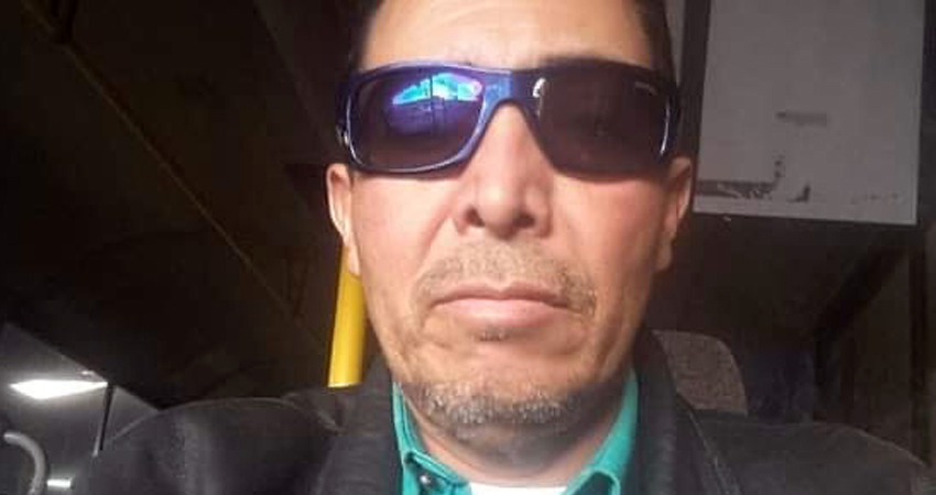 José Leonel Moreno era originario de Estelí y solía viajar a Costa Rica para trabajar. Foto: Cortesía/Radio ABC Stereo