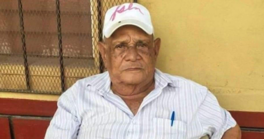 Luis Alfonso González, descanse en paz. Foto: Cortesía/Radio ABC Stereo Luis Alfonso González, descanse en paz. Foto: Cortesía/Radio ABC Stereo