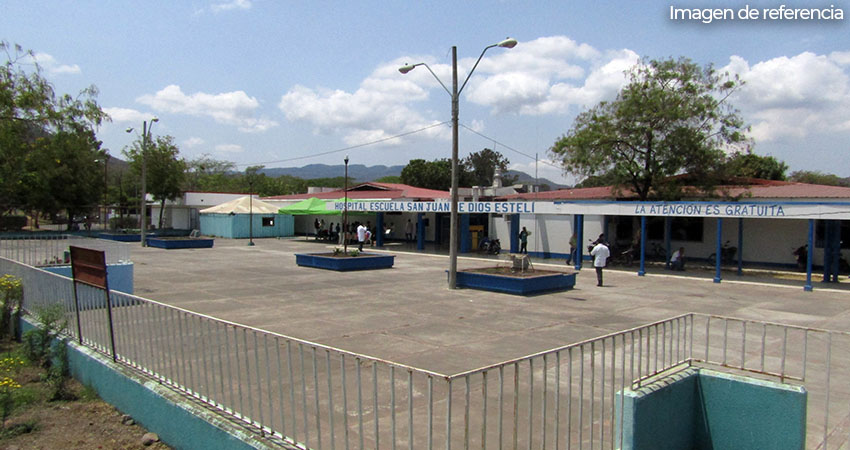 Esperan que sus familiares lleguen a buscarlo. Imagen de referencia