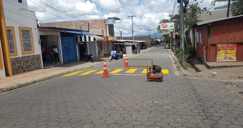 Los pobladores relatan que han habido decenas de accidentes en esa zona. Foto: José Enrique Ortega/Radio ABC Stereo