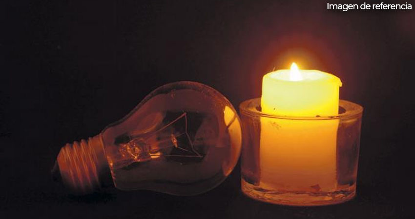 Han expuesto la situación a Disnorte, pero la problemática continúa. Imagen de referencia Han expuesto la situación a Disnorte, pero la problemática continúa. Imagen de referencia