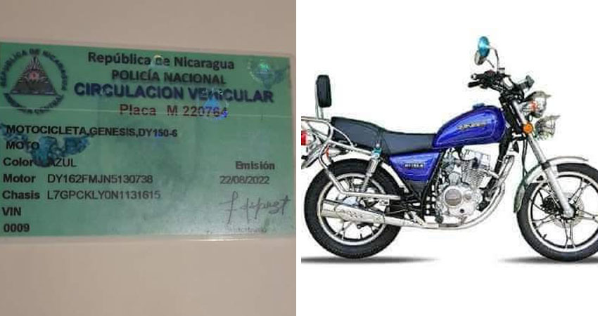 Entre las víctimas de robo figura un pastor evangélico. Foto: Cortesía/Radio ABC Stereo Entre las víctimas de robo figura un pastor evangélico. Foto: Cortesía/Radio ABC Stereo