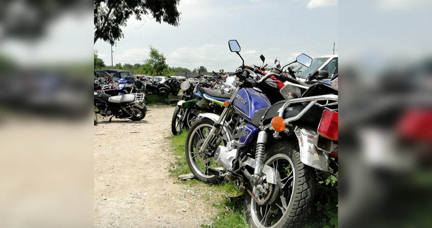 Campaña vial pretende reducir accidentalidad vial. Foto: Cortesía/Radio ABC Stereo Campaña vial pretende reducir accidentalidad vial. Foto: Cortesía/Radio ABC Stereo