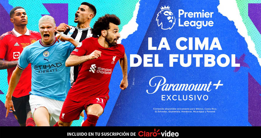 Disfruta del mejor entretenimiento con Claro Video