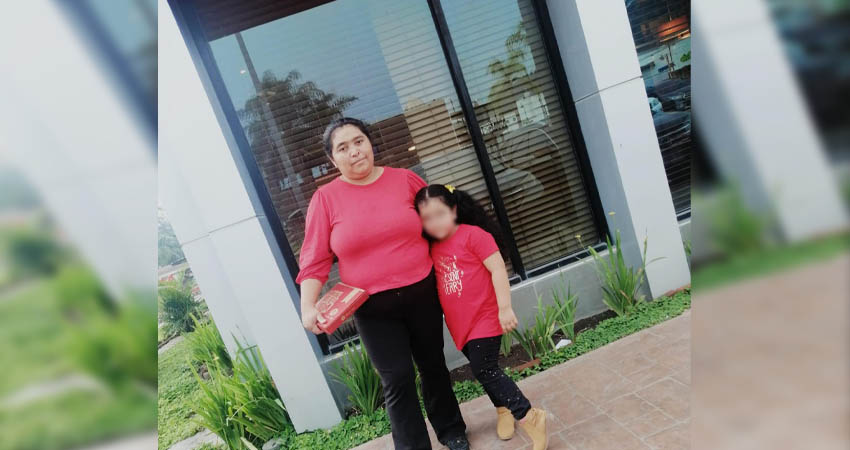 Martha Celia López habita en Honduras desde su niñez. Foto: Cortesía/Radio ABC Stereo Martha Celia López habita en Honduras desde su niñez. Foto: Cortesía/Radio ABC Stereo