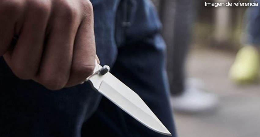 El cuerpo de la víctima fue encontrado en el campo de béisbol. Foto: Imagen de referencia El cuerpo de la víctima fue encontrado en el campo de béisbol. Foto: Imagen de referencia