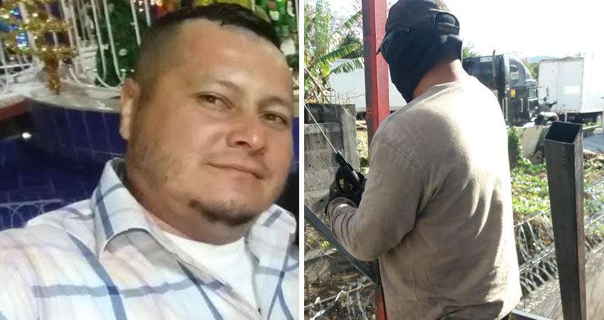 Luis Enrique Moreno, un testimonio de vida. Foto: Cortesía/Radio ABC Stereo Luis Enrique Moreno, un testimonio de vida. Foto: Cortesía/Radio ABC Stereo